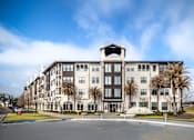 Thumbnail 13 of 13 - The building is called The Residences at The Addison, Baton Rouge, 70836