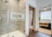 Thumbnail 18 of 52 - Spacious Bedrooms With En Suite Bathrooms at The Cosmopolitan, Tulsa, OK, Oklahoma , 74119