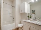 Thumbnail 11 of 32 - Bathroom at The Mason at Fremaux Park, Louisiana, 70458