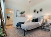 Thumbnail 14 of 32 - Bedroom at The Mason at Fremaux Park, Slidell, LA, 70458