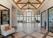 Thumbnail 3 of 32 - Clubhouse interior at The Mason at Fremaux Park, Slidell