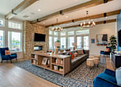 Thumbnail 5 of 32 - Clubhouse at The Mason at Fremaux Park, Slidell, Louisiana