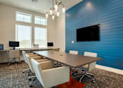 Thumbnail 18 of 32 - Conference Room at The Mason at Fremaux Park, Slidell