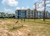 Thumbnail 29 of 32 - Dog Park at The Mason at Fremaux Park, Louisiana, 70458