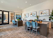 Thumbnail 19 of 32 - Leasing office at The Mason at Fremaux Park, Slidell