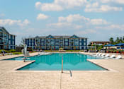Thumbnail 2 of 32 - Swim at The Mason at Fremaux Park, Slidell, Louisiana