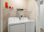 Thumbnail 16 of 32 - Washer Dryer at The Mason at Fremaux Park, Slidell