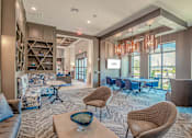 Thumbnail 23 of 42 - The Rosemary Clubhouse