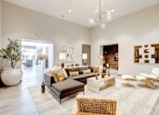 Thumbnail 8 of 52 - Large Community Clubhouse at The Cosmopolitan, Tulsa, 74119