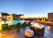 Thumbnail 1 of 52 - Stunning Pool Views at The Cosmopolitan, Tulsa, 74119