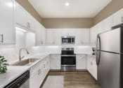 Thumbnail 16 of 20 - Villaggio Kitchen