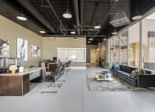 Thumbnail 11 of 20 - Leasing office