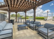 Thumbnail 10 of 20 - Villaggio Outdoor Lounge