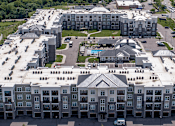 Thumbnail 25 of 30 - Aerial at Waterstone at Hamburg Apartments, Kentucky, 40509