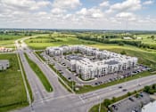 Thumbnail 27 of 30 - Aerial at Waterstone at Hamburg Apartments, Kentucky