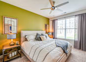Thumbnail 24 of 30 - Bedroom at Waterstone at Hamburg Apartments, Lexington, 40509