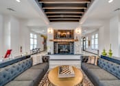Thumbnail 8 of 30 - Clubhouse at Waterstone at Hamburg Apartments, Kentucky, 40509