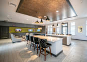 Thumbnail 9 of 30 - Beautiful Clubhouse at Waterstone at Hamburg Apartments, KY 40509