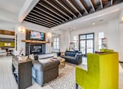 Thumbnail 11 of 30 - Community Clubhouse at Waterstone at Hamburg Apartments, Lexington, KY 40509