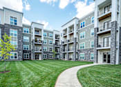 Thumbnail 7 of 30 - Exterior building View at Waterstone at Hamburg Apartments, Lexington, KY 40509