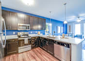 Thumbnail 19 of 30 - Kitchen Appliances at Waterstone at Hamburg Apartments, Lexington