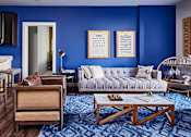 Thumbnail 20 of 30 - Living Area at Waterstone at Hamburg Apartments, Kentucky