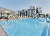 Thumbnail 1 of 30 - Glimmering Pool at Waterstone at Hamburg Apartments, Kentucky, 40509