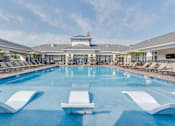 Thumbnail 2 of 30 - Pool View at Waterstone at Hamburg Apartments, Kentucky, Lexington