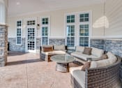 Thumbnail 4 of 30 - Pool Lounge at Waterstone at Hamburg Apartments, KY 40509