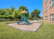 Thumbnail 8 of 40 - our apartments have a playground for your kids to play