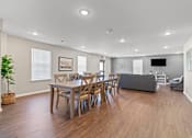 Thumbnail 3 of 12 - our apartments offer a living room