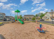Thumbnail 30 of 36 - our apartments offer a playground for your little ones