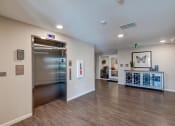 Thumbnail 15 of 26 - the lobby at the casey, 2100 delgany, co