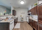 Thumbnail 40 of 50 - our apartments offer a kitchen