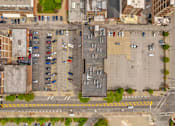 Thumbnail 41 of 51 - arial view of a building