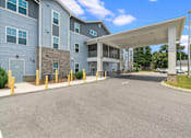 Thumbnail 11 of 33 - the enclave at homecoming terra vista entrance