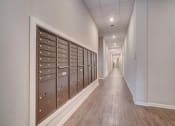 Thumbnail 20 of 25 - the preserve at ballantyne commons community lockers