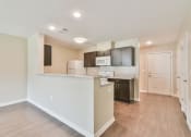 Thumbnail 13 of 29 - a kitchen or kitchenette at locale dallas victory park