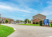 Thumbnail 16 of 27 - the reserve at fairfax corner apartments exterior