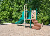 Thumbnail 70 of 72 - a playground with a slide and stairs