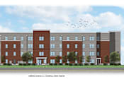 Thumbnail 1 of 41 - Labelle Greene IV Outdoor Rendering