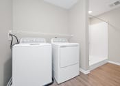 Thumbnail 43 of 64 - our apartments have a laundry room with a washer and dryer