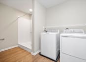 Thumbnail 56 of 64 - our apartments have a washer and dryer