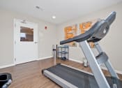 Thumbnail 62 of 64 - our apartments have a gym with a treadmill and elliptical