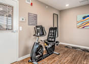 Thumbnail 20 of 41 - the apartments at masse corner 205 fitness room
