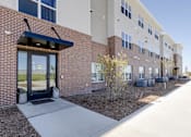 Thumbnail 2 of 27 - our apartments offer a clubhouse