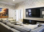 Thumbnail 20 of 21 - Resident Lounge