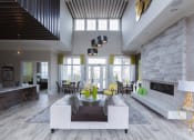 Thumbnail 25 of 32 - Resident Clubhouse