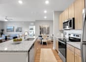 Thumbnail 10 of 30 - Kitchen