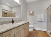Thumbnail 14 of 30 - Bathroom